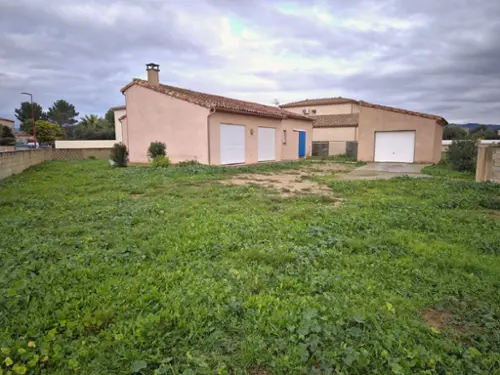 Olonzac Hérault huis foto 7114124