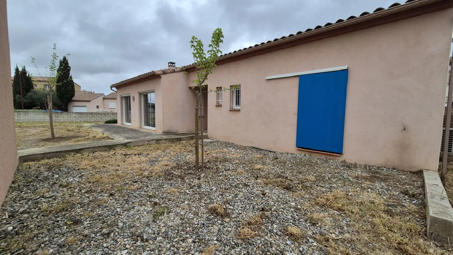 en venta casa Olonzac Hérault 2
