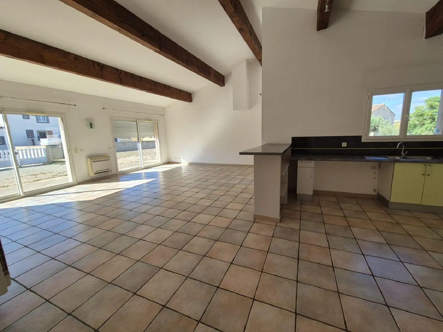 en venta casa Olonzac Hérault 3