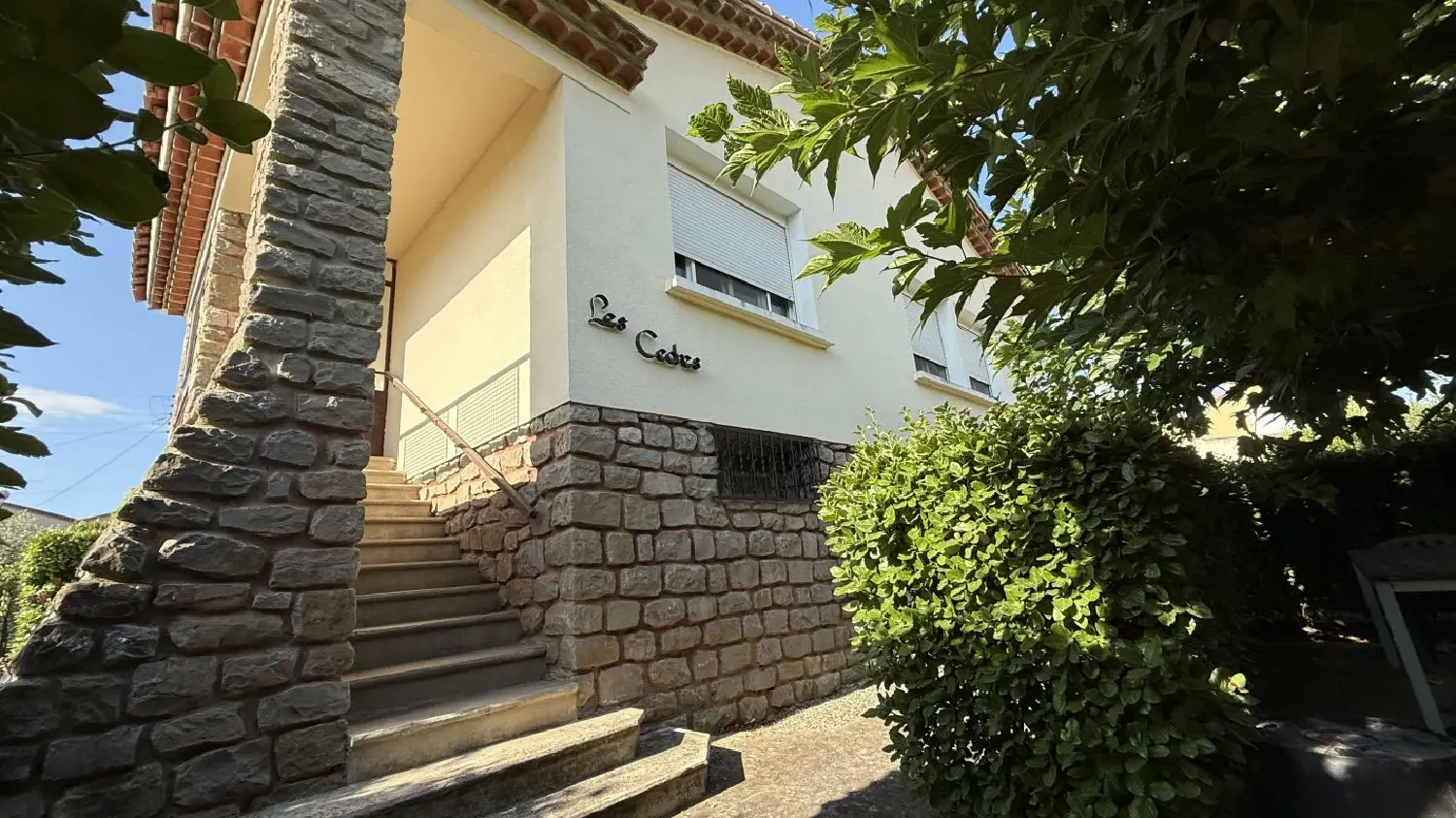  à vendre maison Olonzac Hérault 1