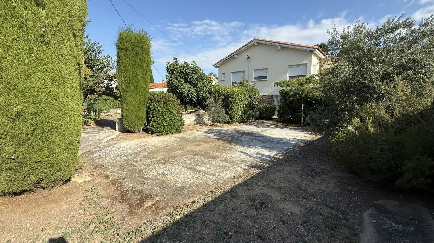  à vendre maison Olonzac Hérault 2