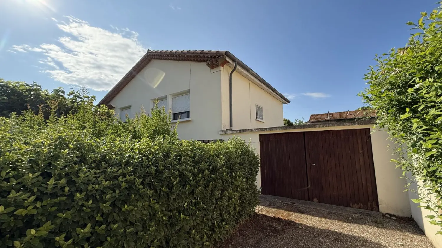  à vendre maison Olonzac Hérault 4