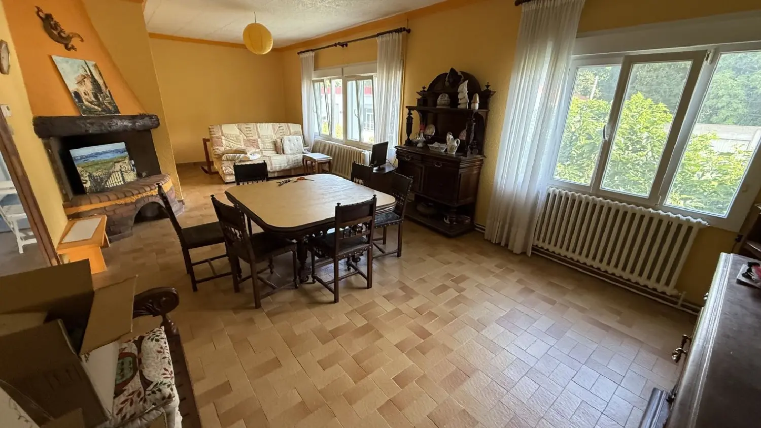  à vendre maison Olonzac Hérault 5