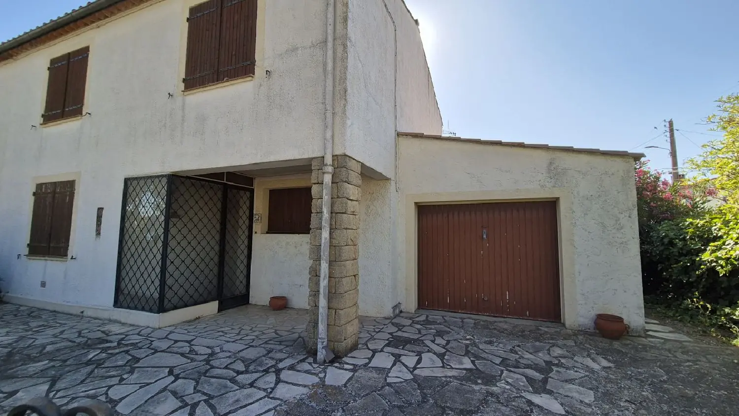  for sale house Olonzac Hérault 2