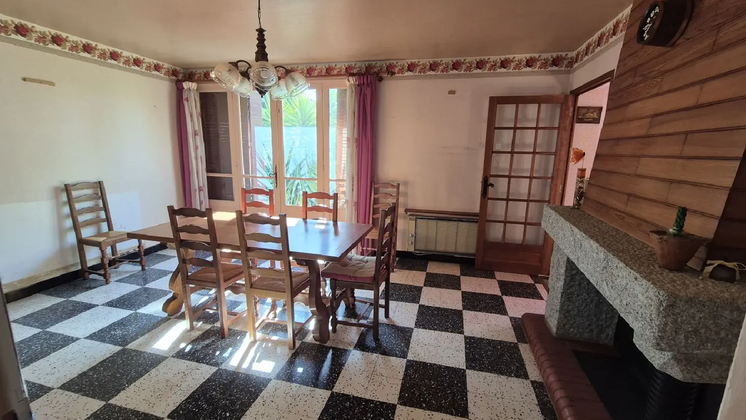  for sale house Olonzac Hérault 3