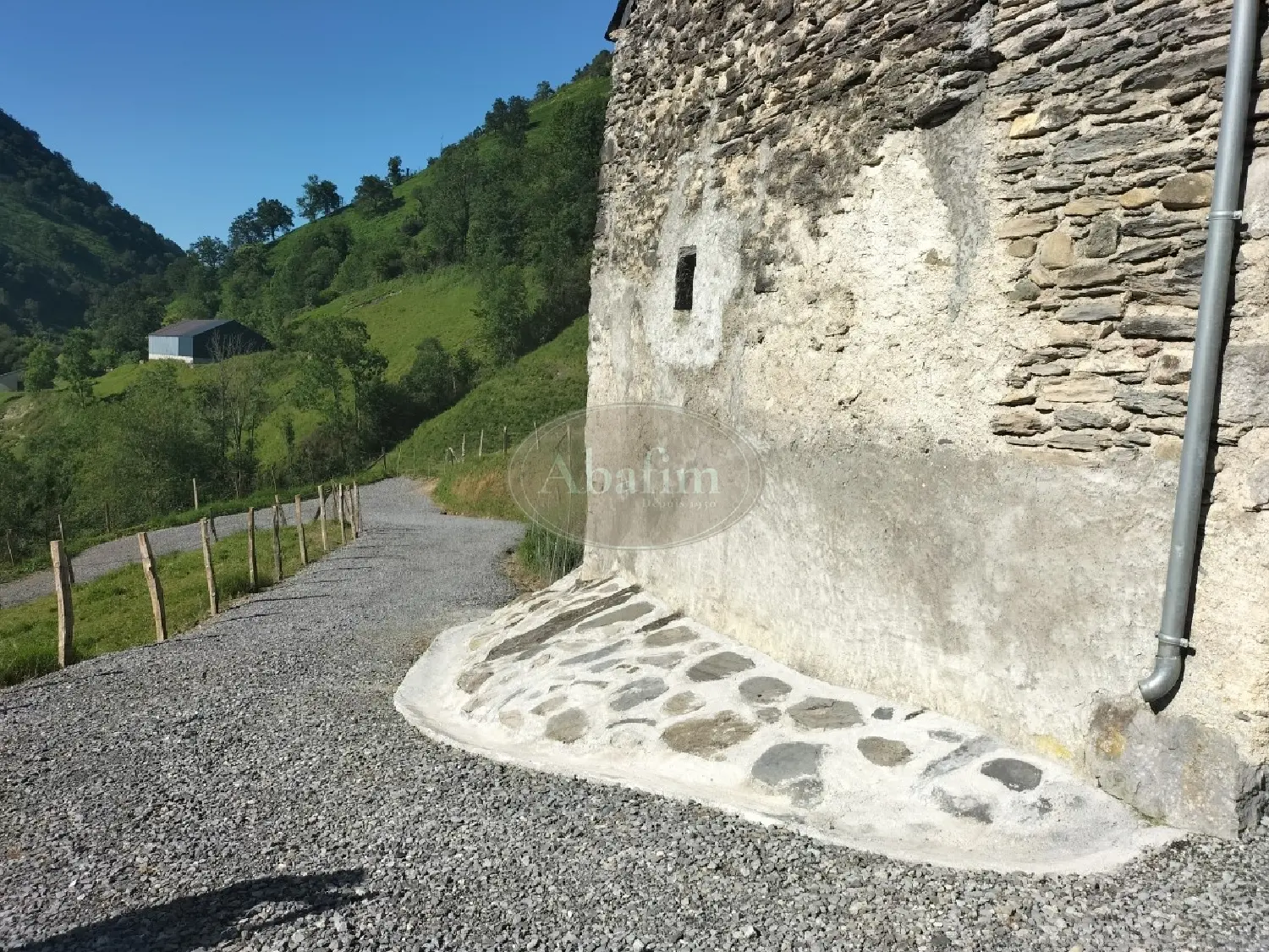  à vendre maison Oloron-Sainte-Marie Pyrénées-Atlantiques 5