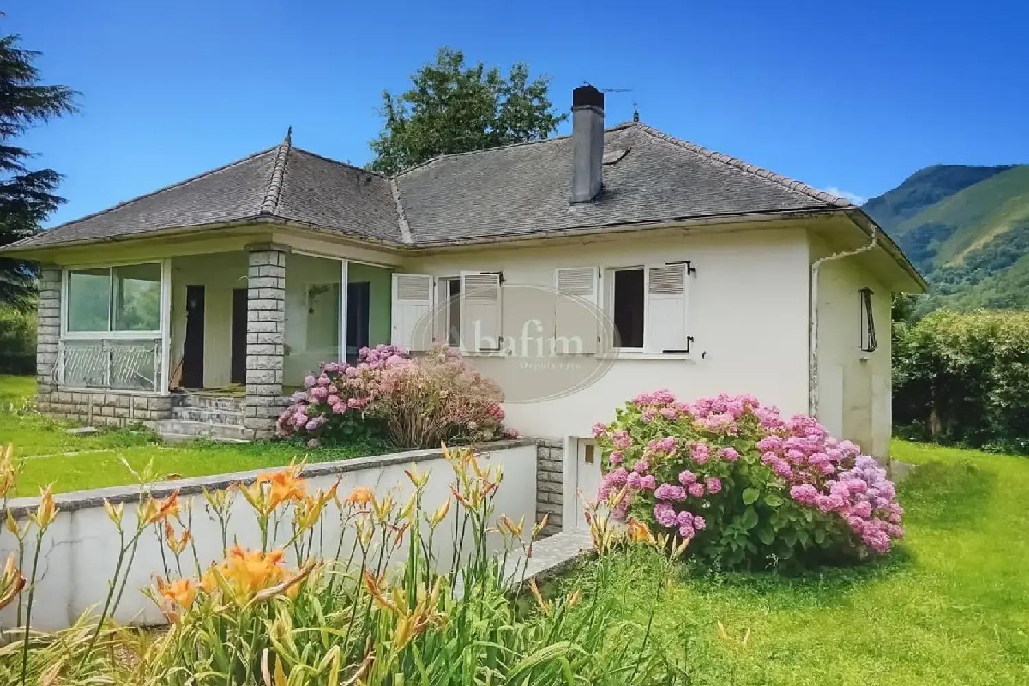  kaufen Haus Oloron-Sainte-Marie Pyrénées-Atlantiques 1