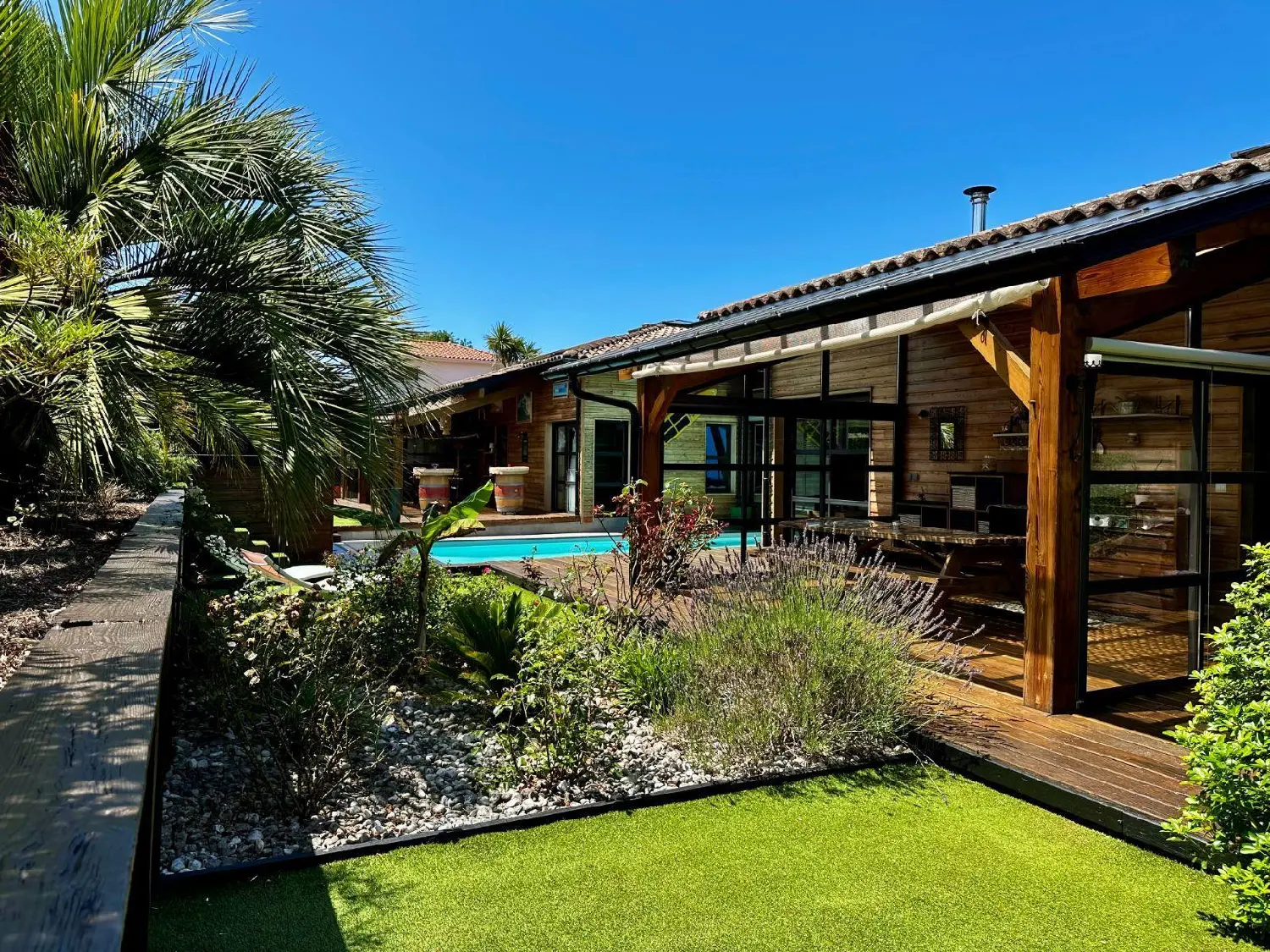  à vendre maison Ondres Landes 3