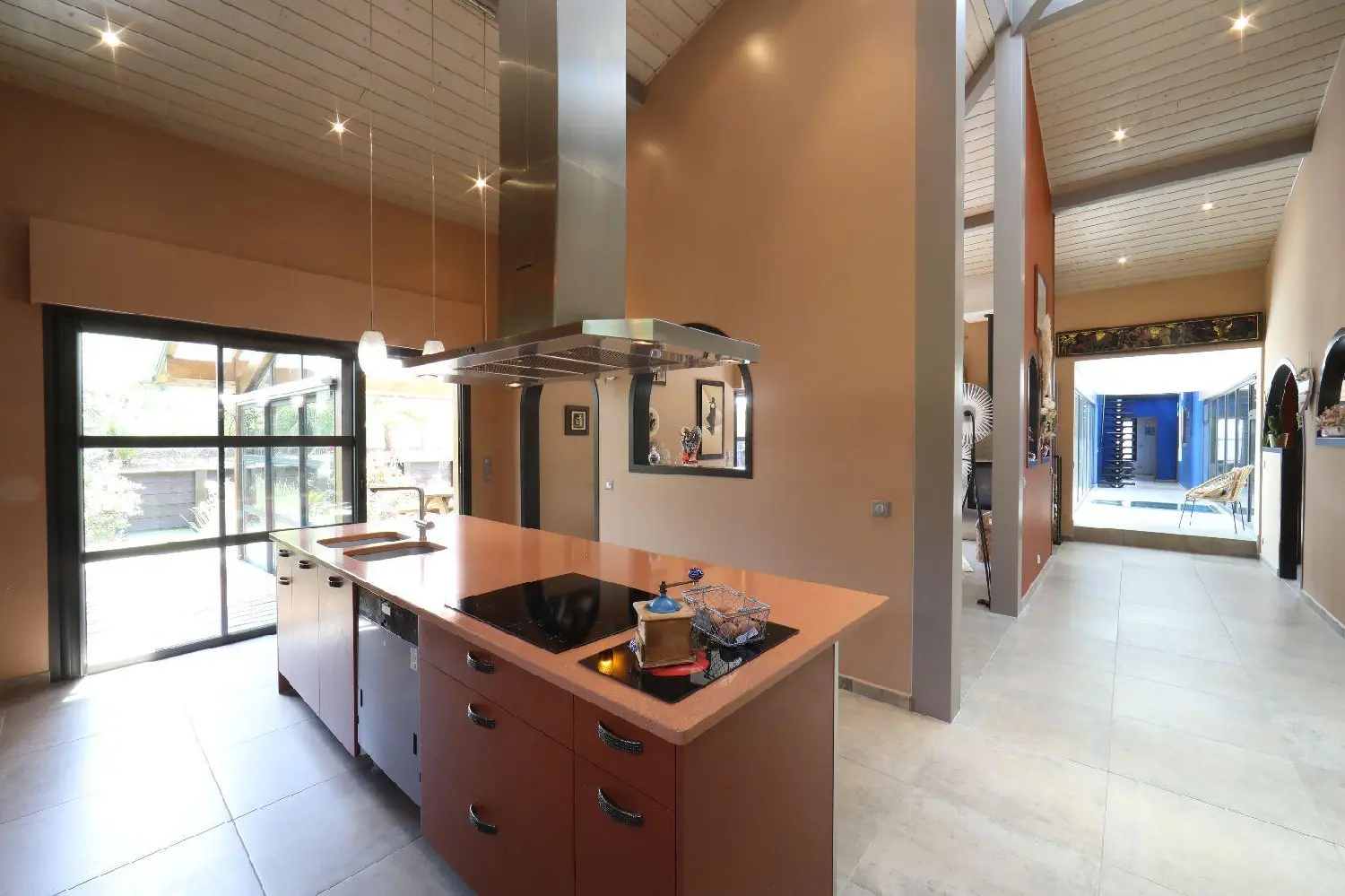  à vendre maison Ondres Landes 5