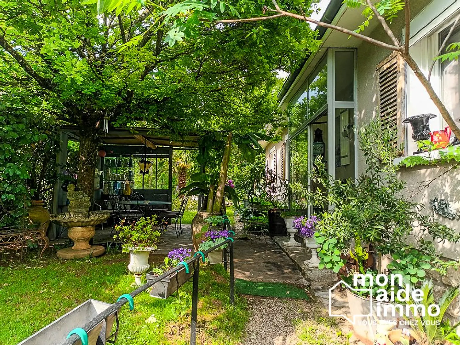  à vendre maison Onet-le-Château Aveyron 2