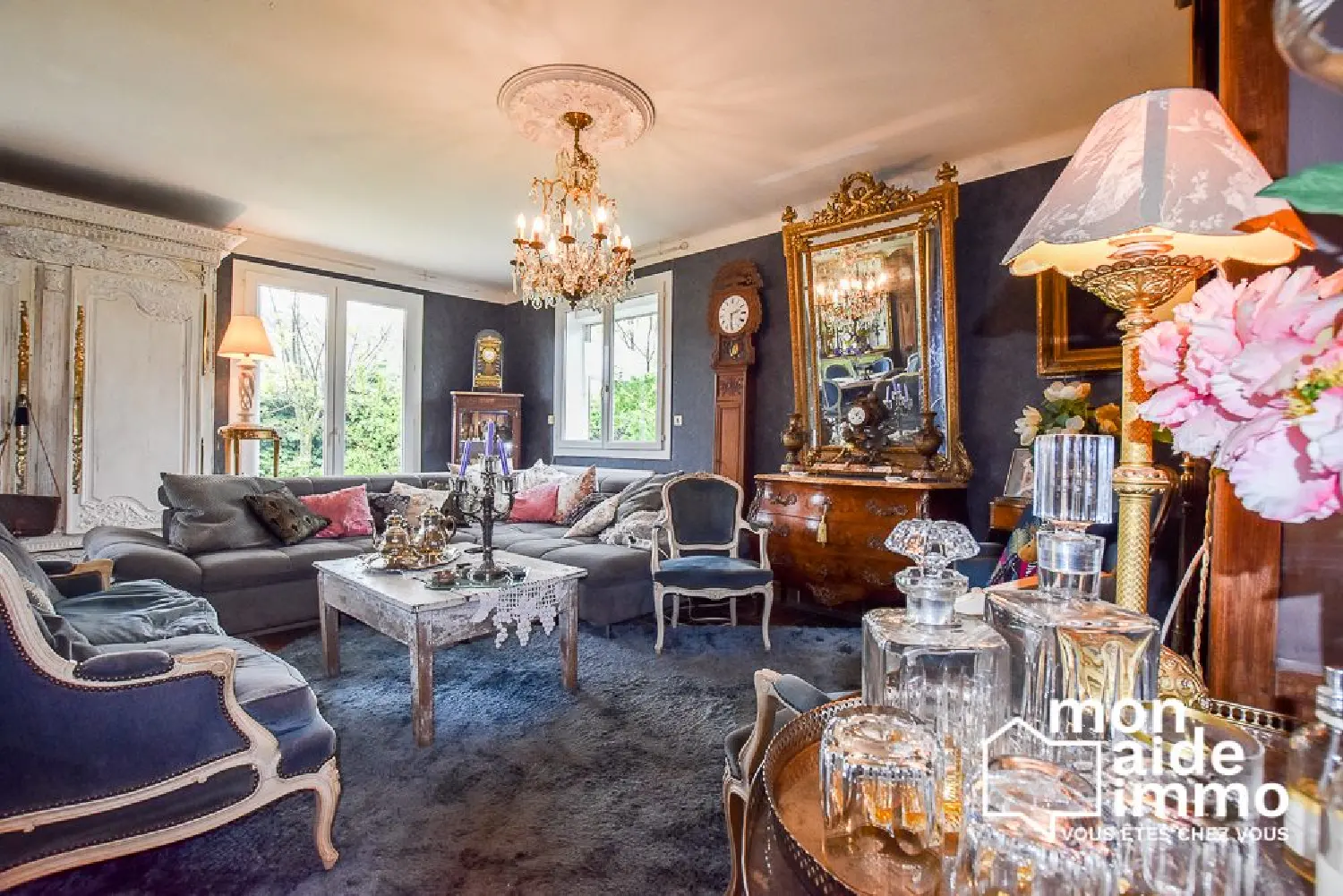  à vendre maison Onet-le-Château Aveyron 3