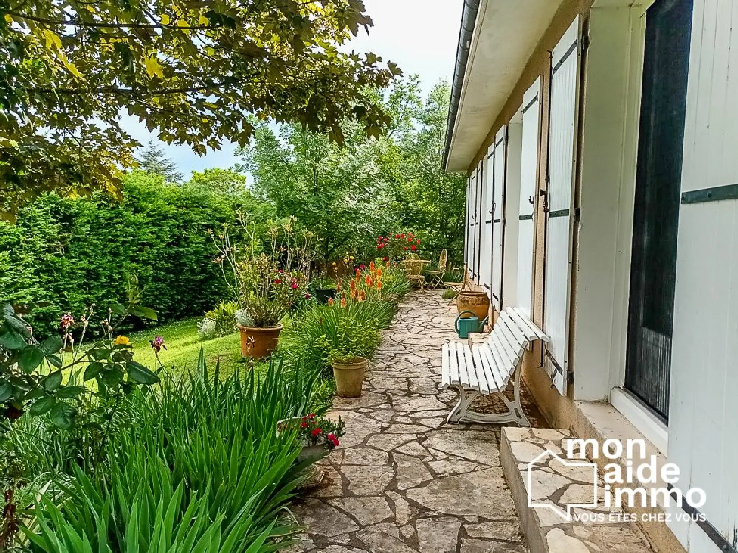  à vendre maison Onet-le-Château Aveyron 5