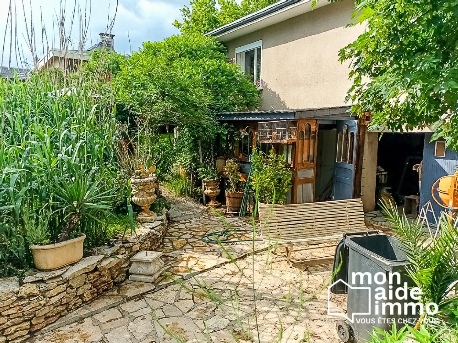 à vendre maison Onet-le-Château Aveyron 6