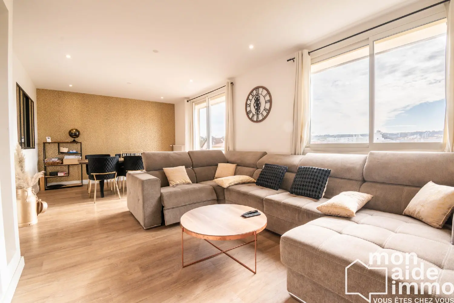  à vendre maison Onet-le-Château Aveyron 1