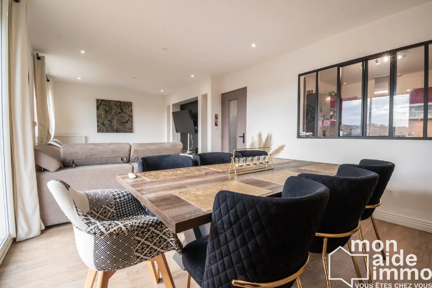  à vendre maison Onet-le-Château Aveyron 2