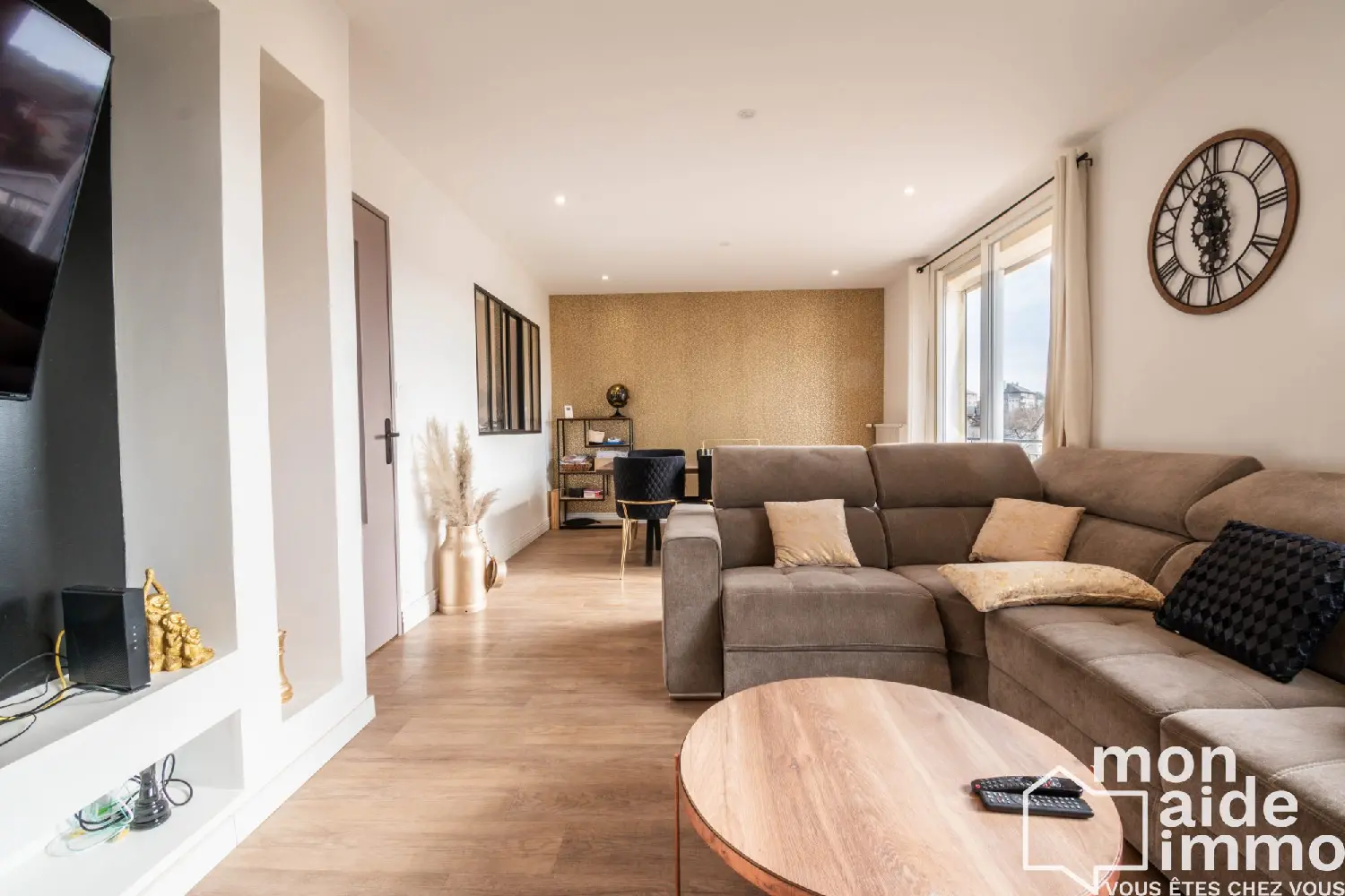  à vendre maison Onet-le-Château Aveyron 3