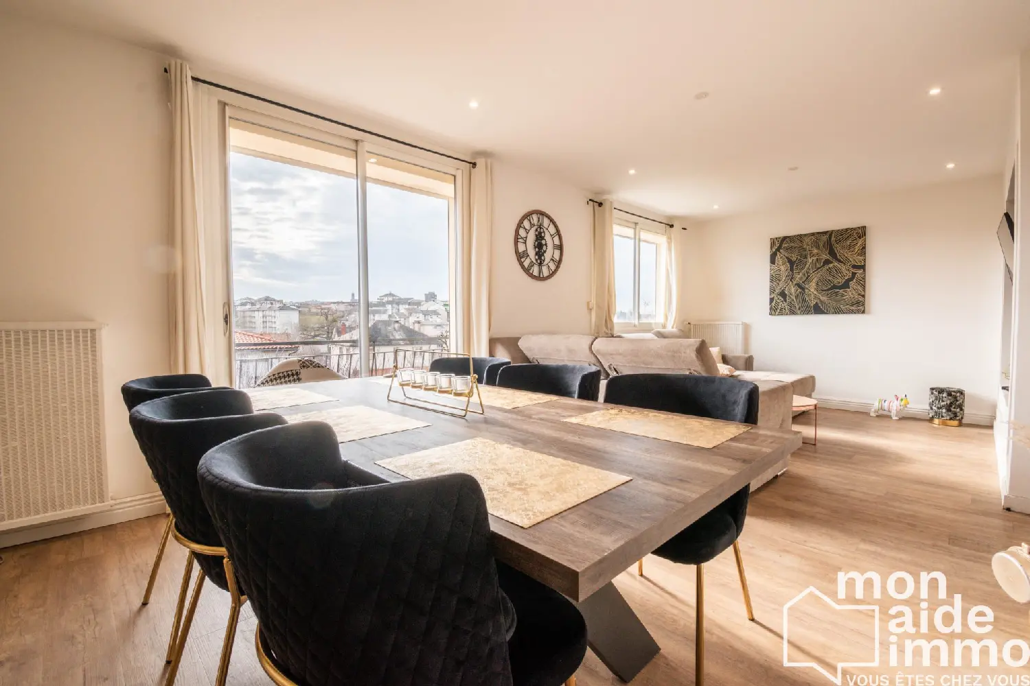  à vendre maison Onet-le-Château Aveyron 4