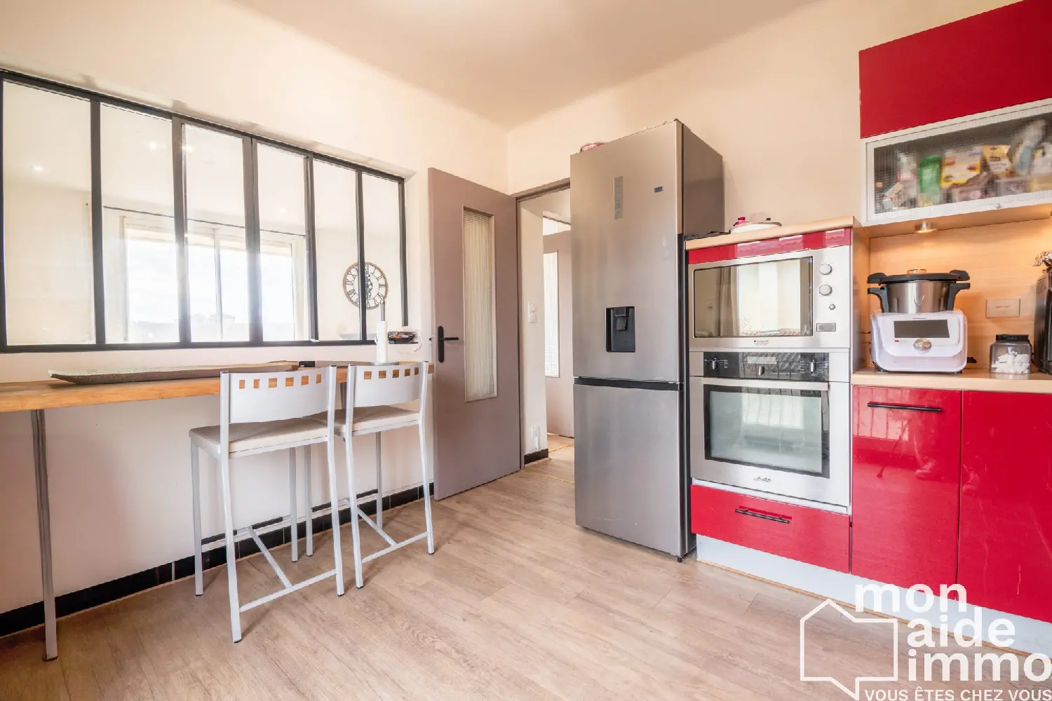  à vendre maison Onet-le-Château Aveyron 5