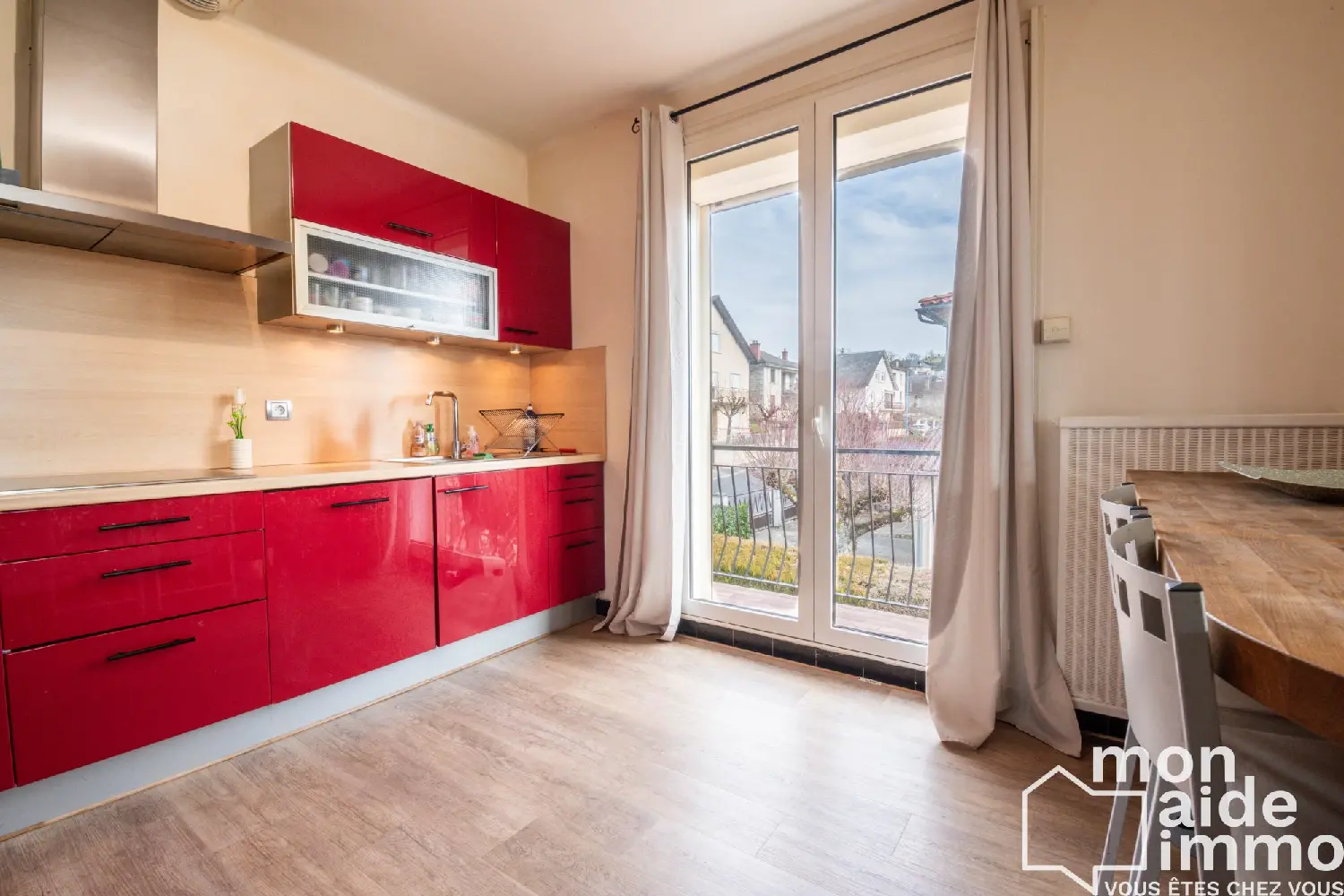  à vendre maison Onet-le-Château Aveyron 6