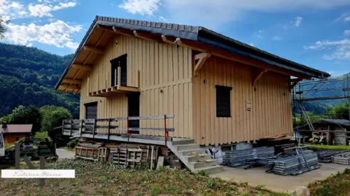 Onnion Haute-Savoie house foto 7115676