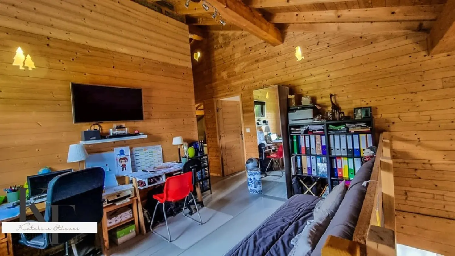  kaufen Haus Onnion Haute-Savoie 5