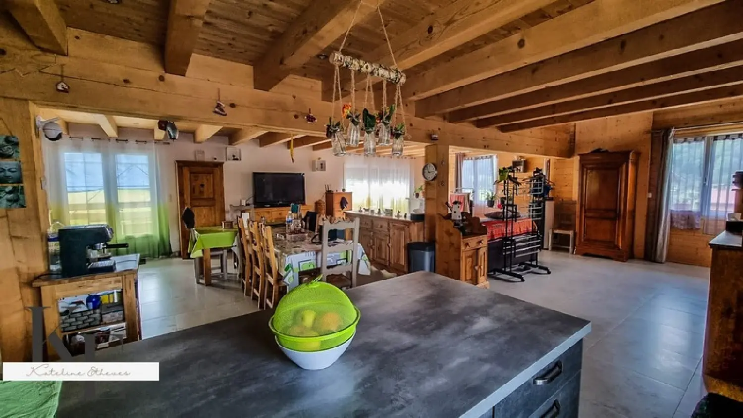  kaufen Haus Onnion Haute-Savoie 7