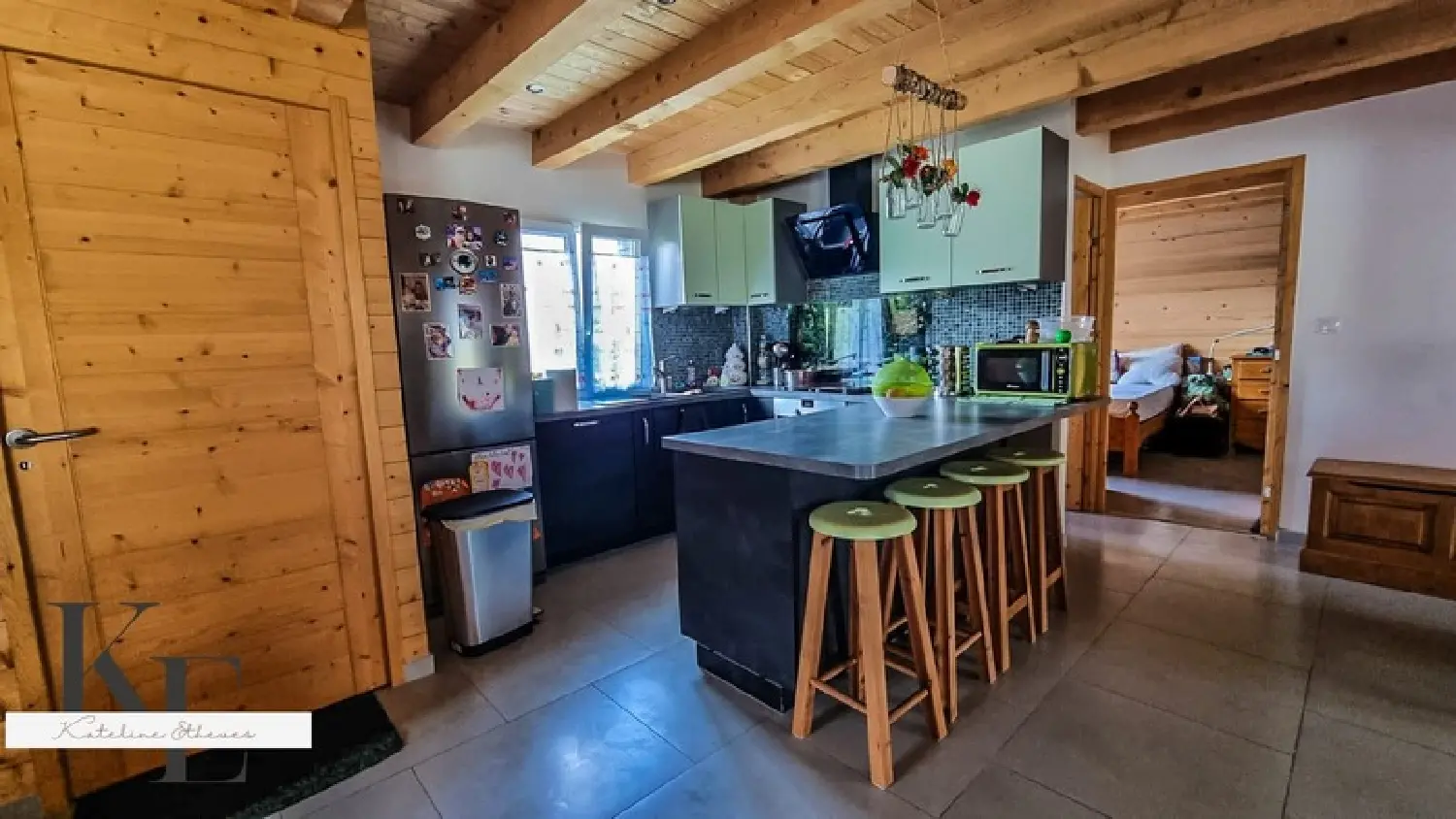  kaufen Haus Onnion Haute-Savoie 8