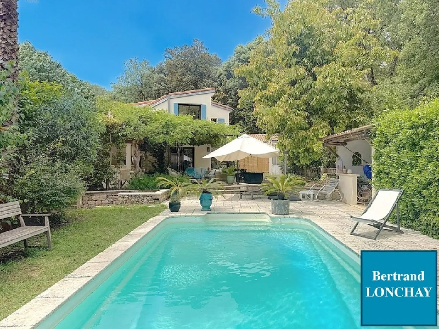  en venta casa Opio Alpes-Maritimes 2