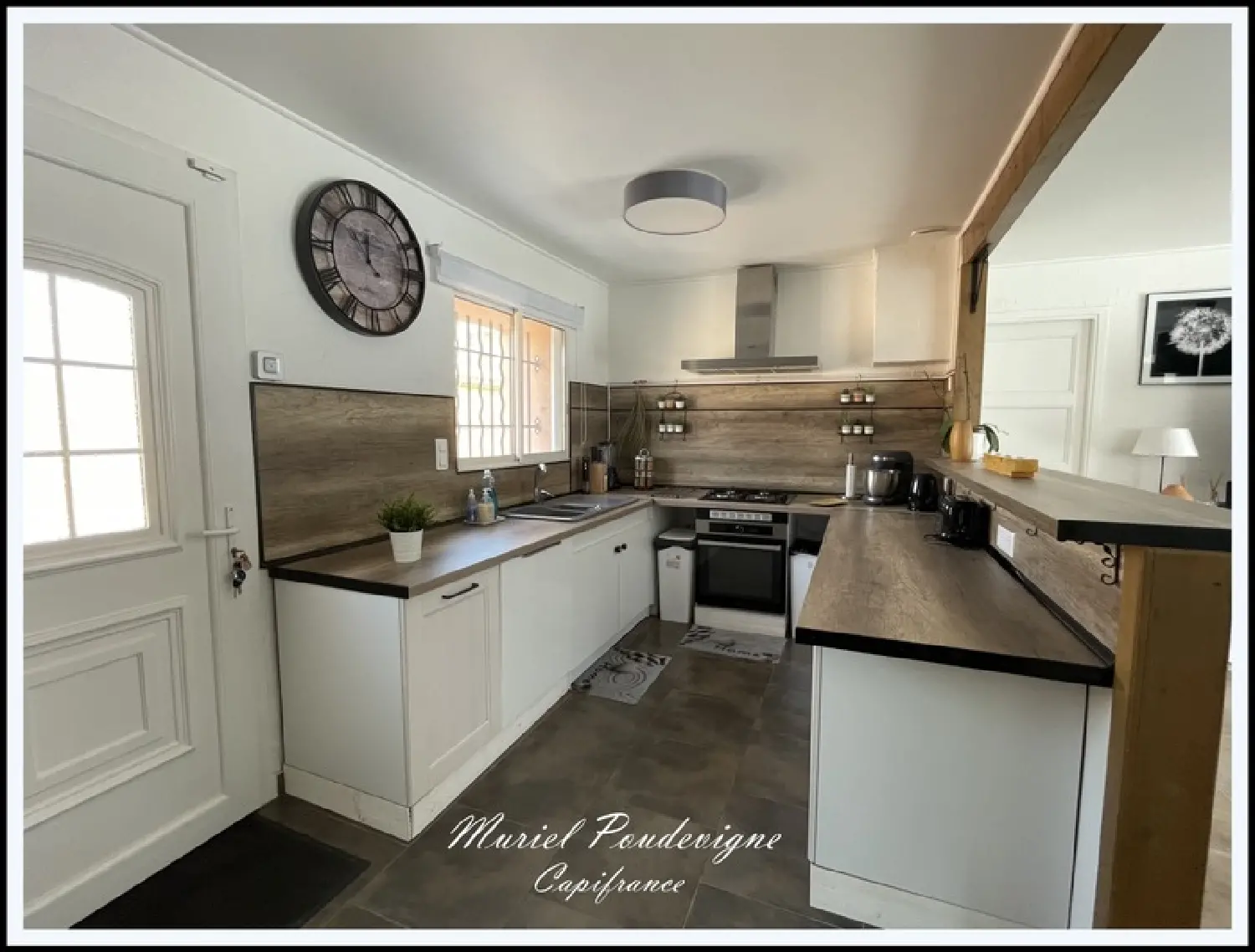  te koop huis Orange Vaucluse 2