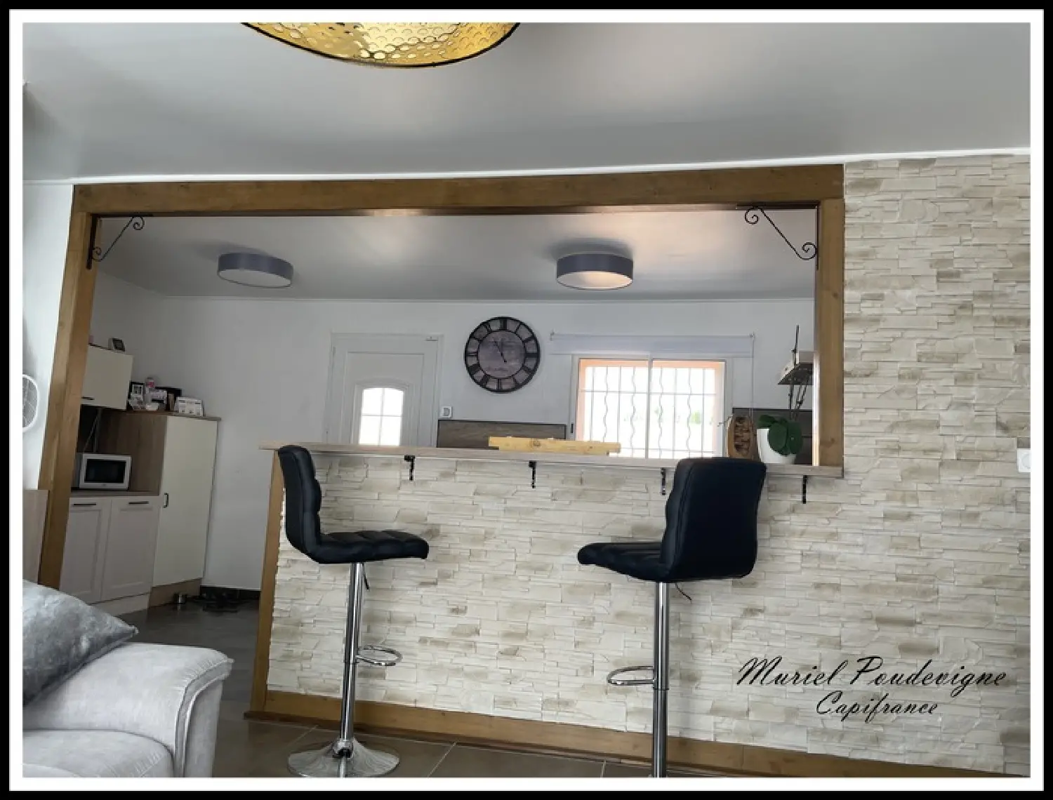  te koop huis Orange Vaucluse 3
