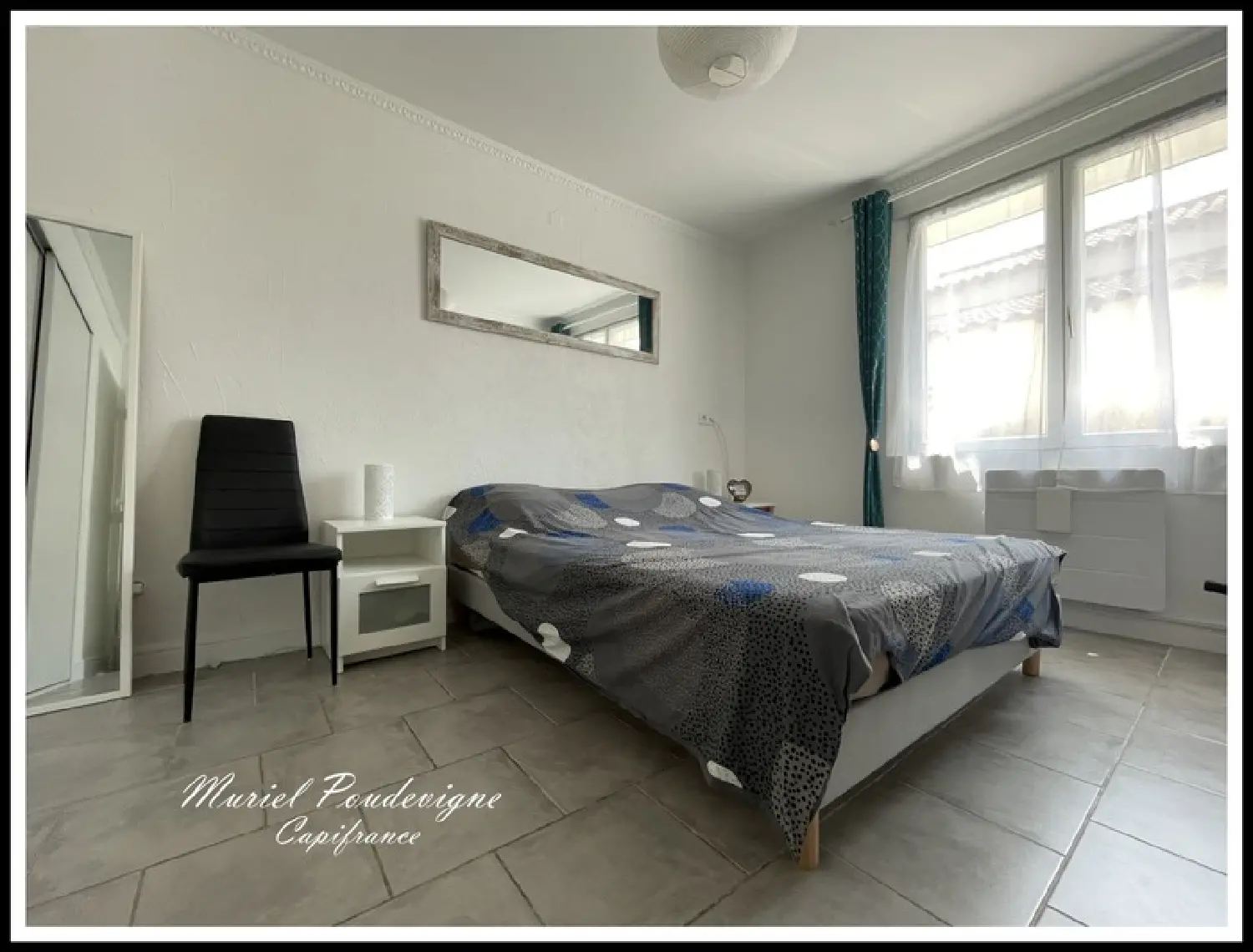  te koop huis Orange Vaucluse 7