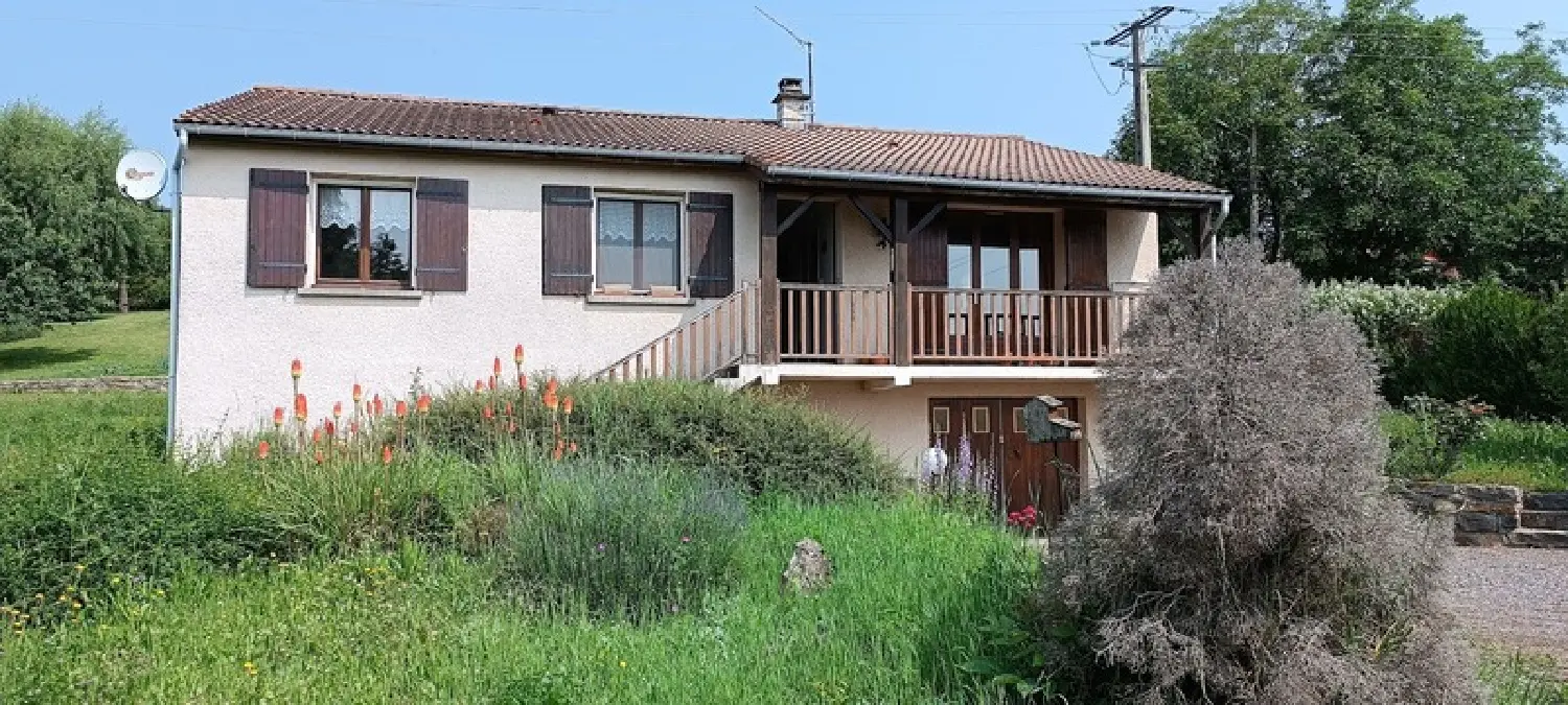  for sale house Orbeil Puy-de-Dôme 2