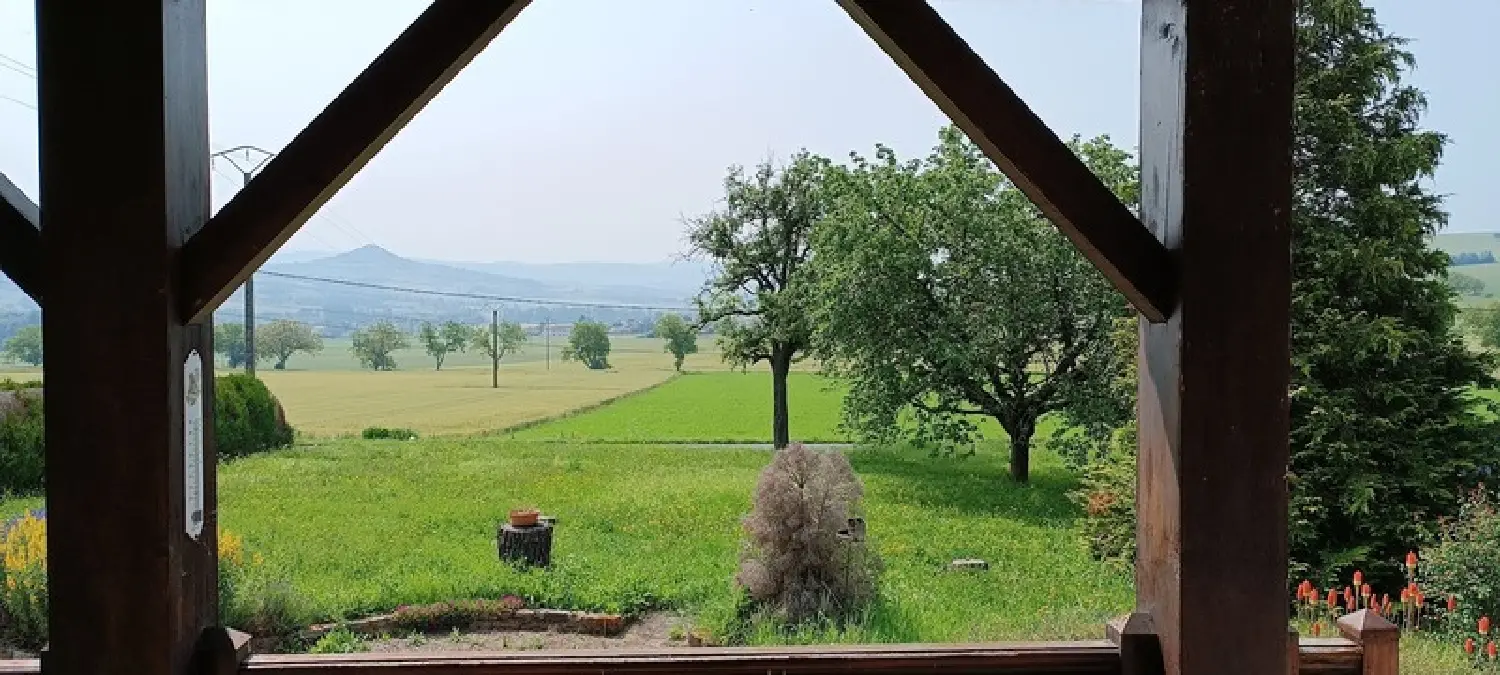  for sale house Orbeil Puy-de-Dôme 3