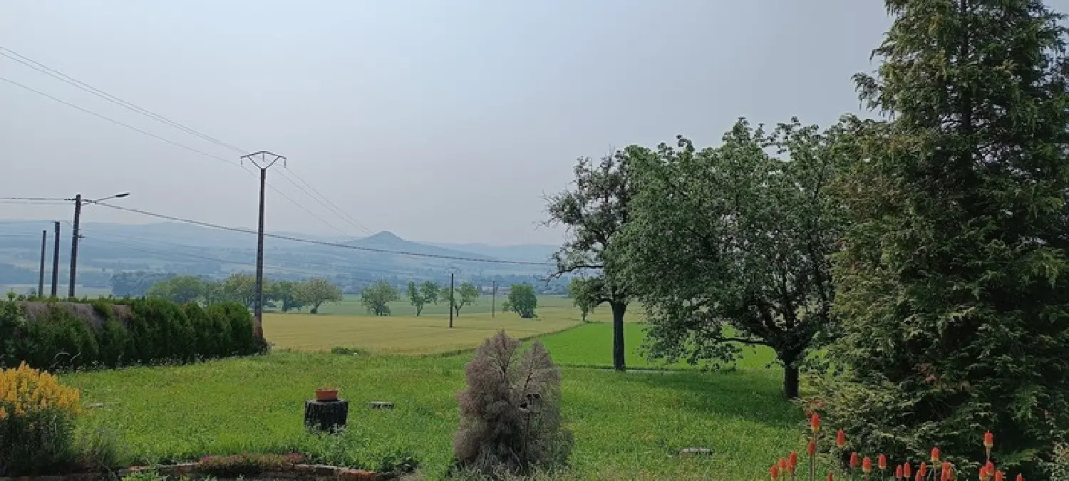  for sale house Orbeil Puy-de-Dôme 4