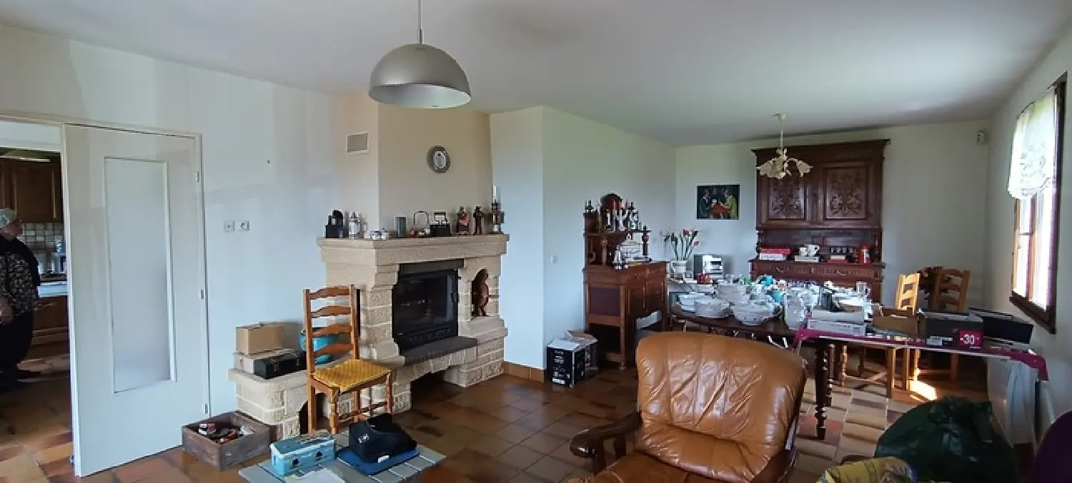  for sale house Orbeil Puy-de-Dôme 6