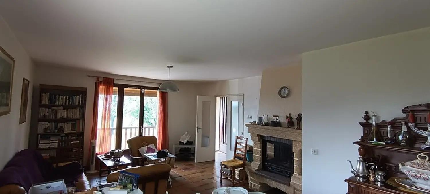  for sale house Orbeil Puy-de-Dôme 7