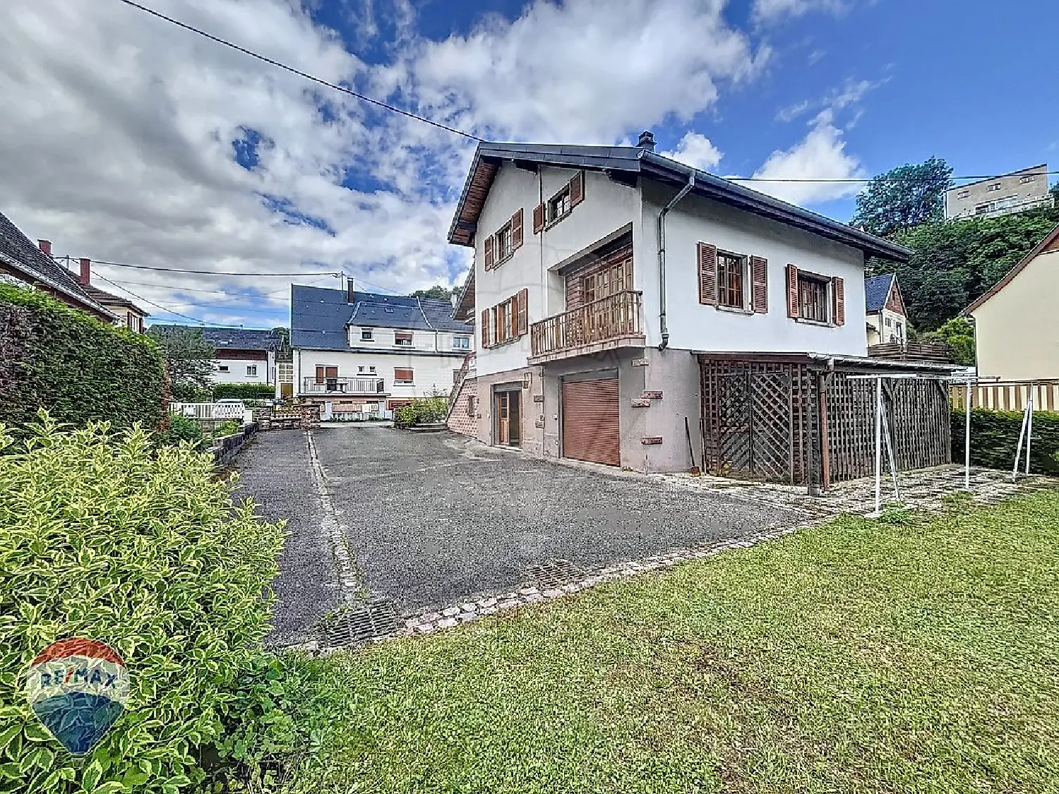  à vendre maison Orbey Haut-Rhin 2