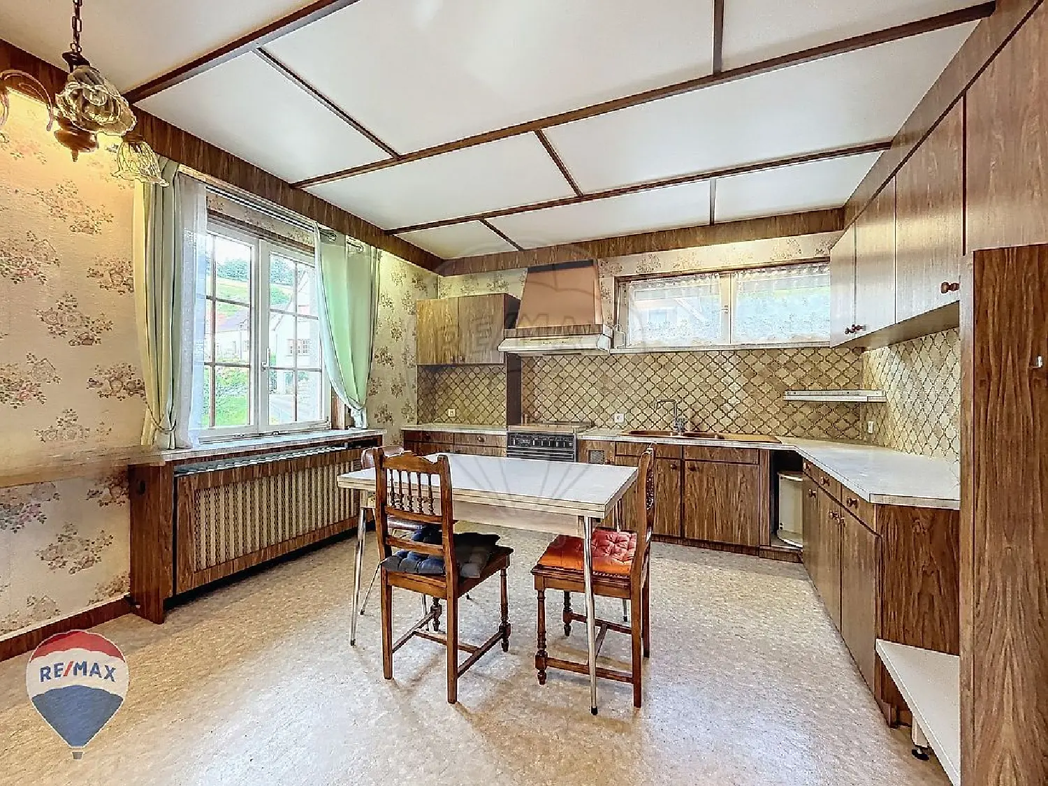  à vendre maison Orbey Haut-Rhin 4