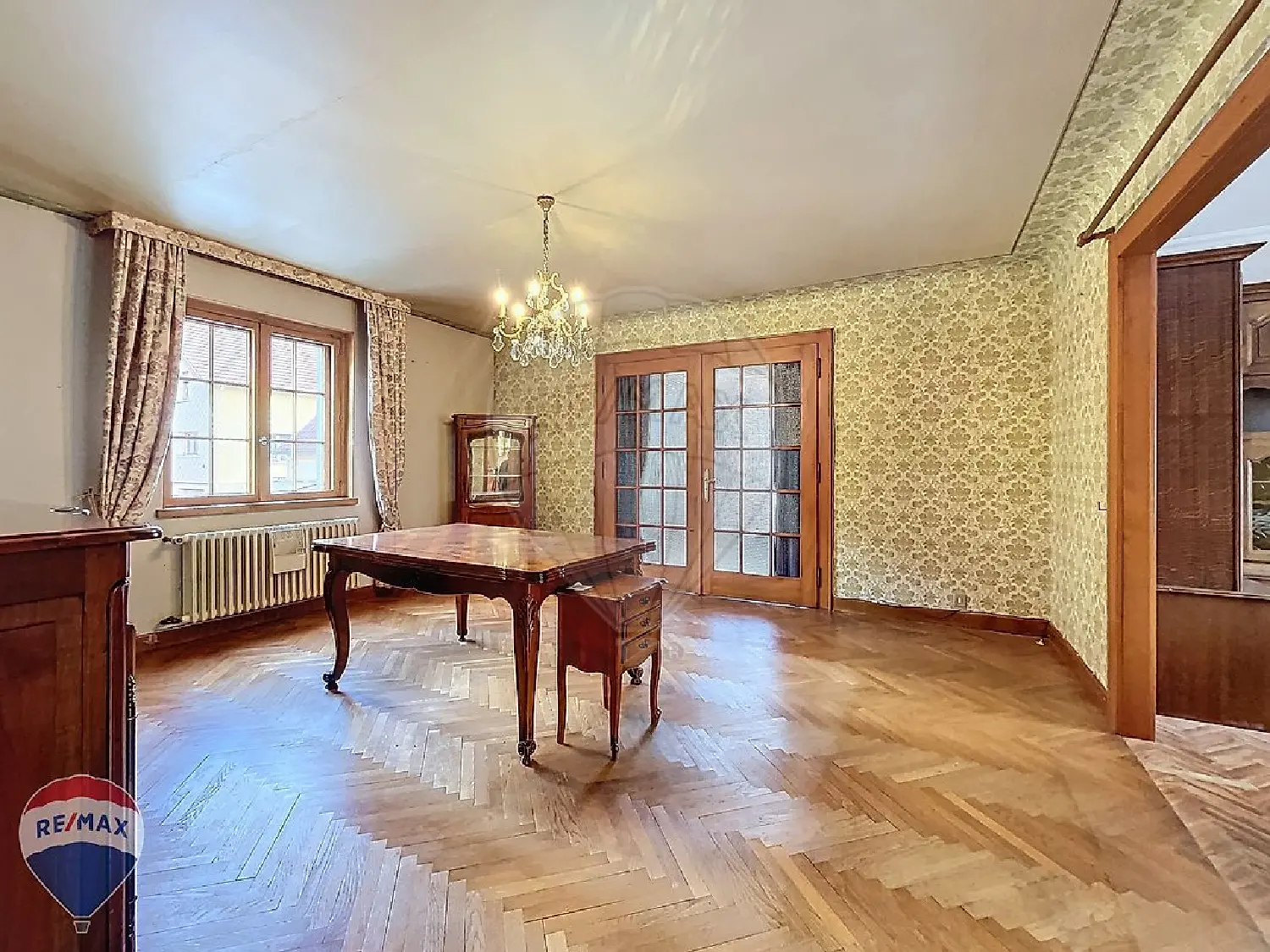  à vendre maison Orbey Haut-Rhin 5