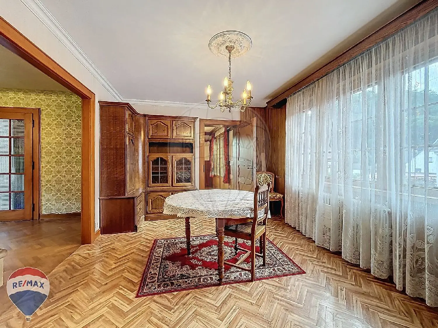  à vendre maison Orbey Haut-Rhin 6