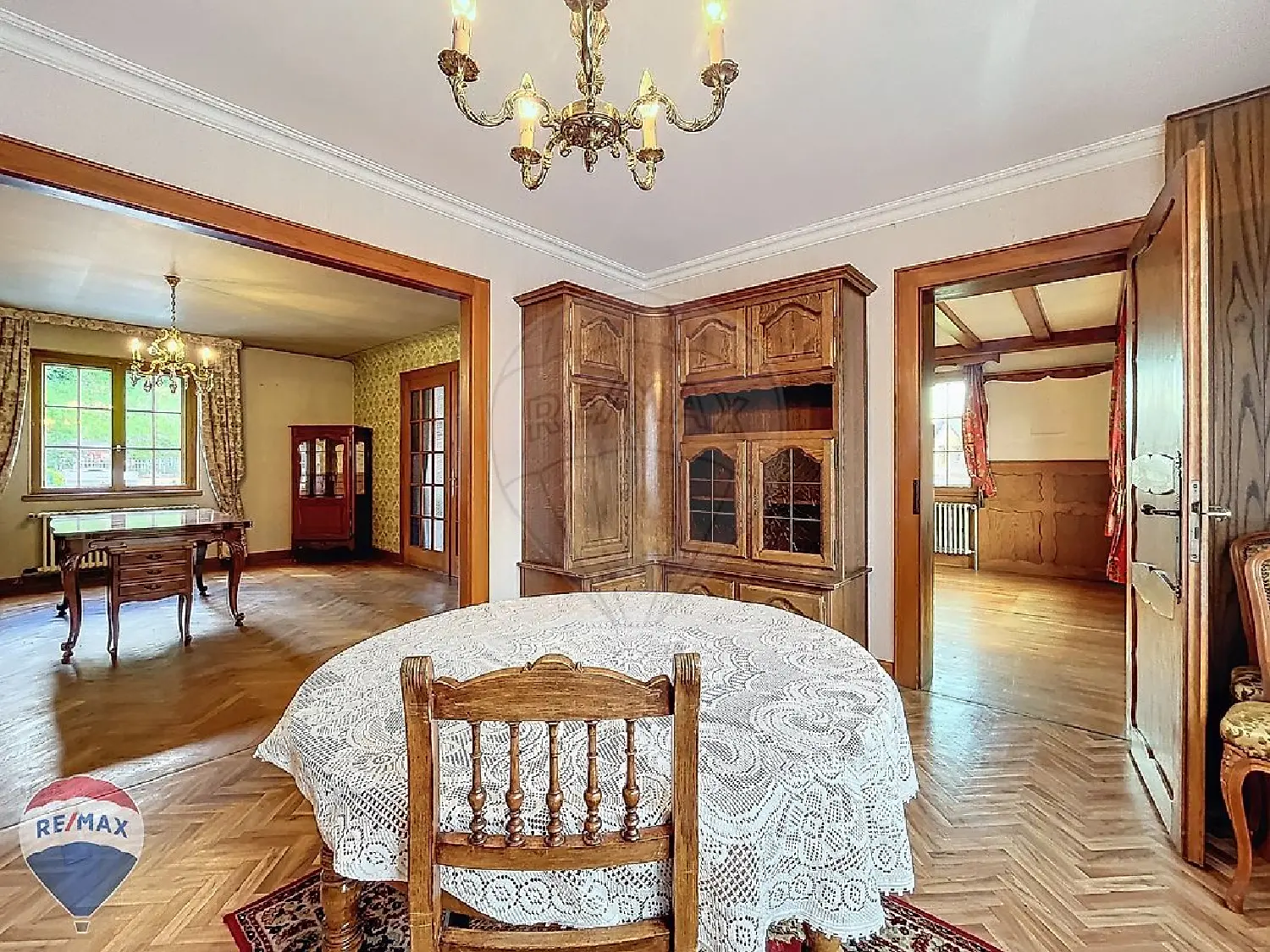  à vendre maison Orbey Haut-Rhin 7