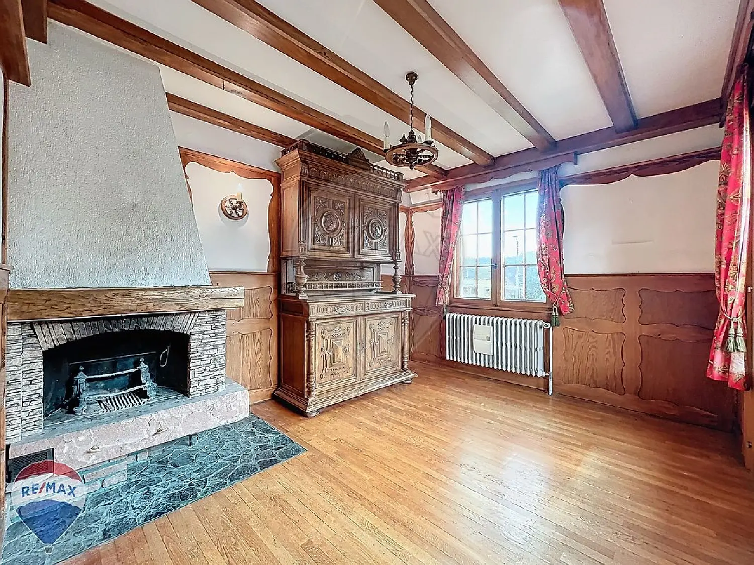  à vendre maison Orbey Haut-Rhin 8