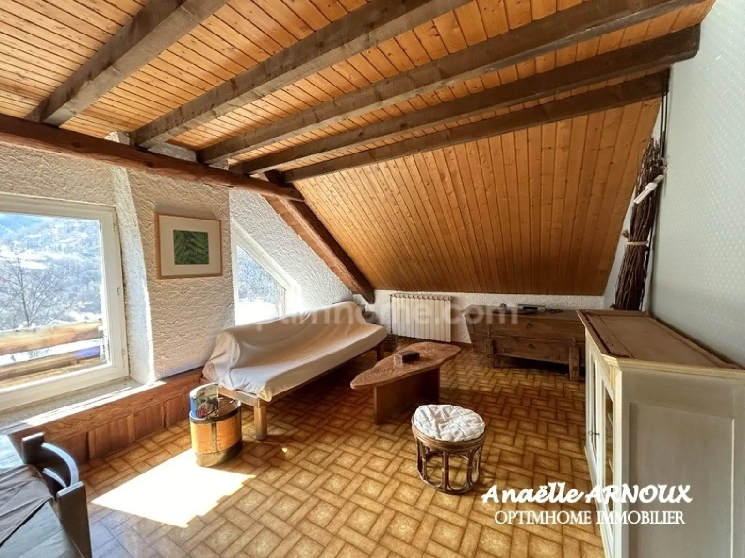  kaufen Haus Orcières Hautes-Alpes 1