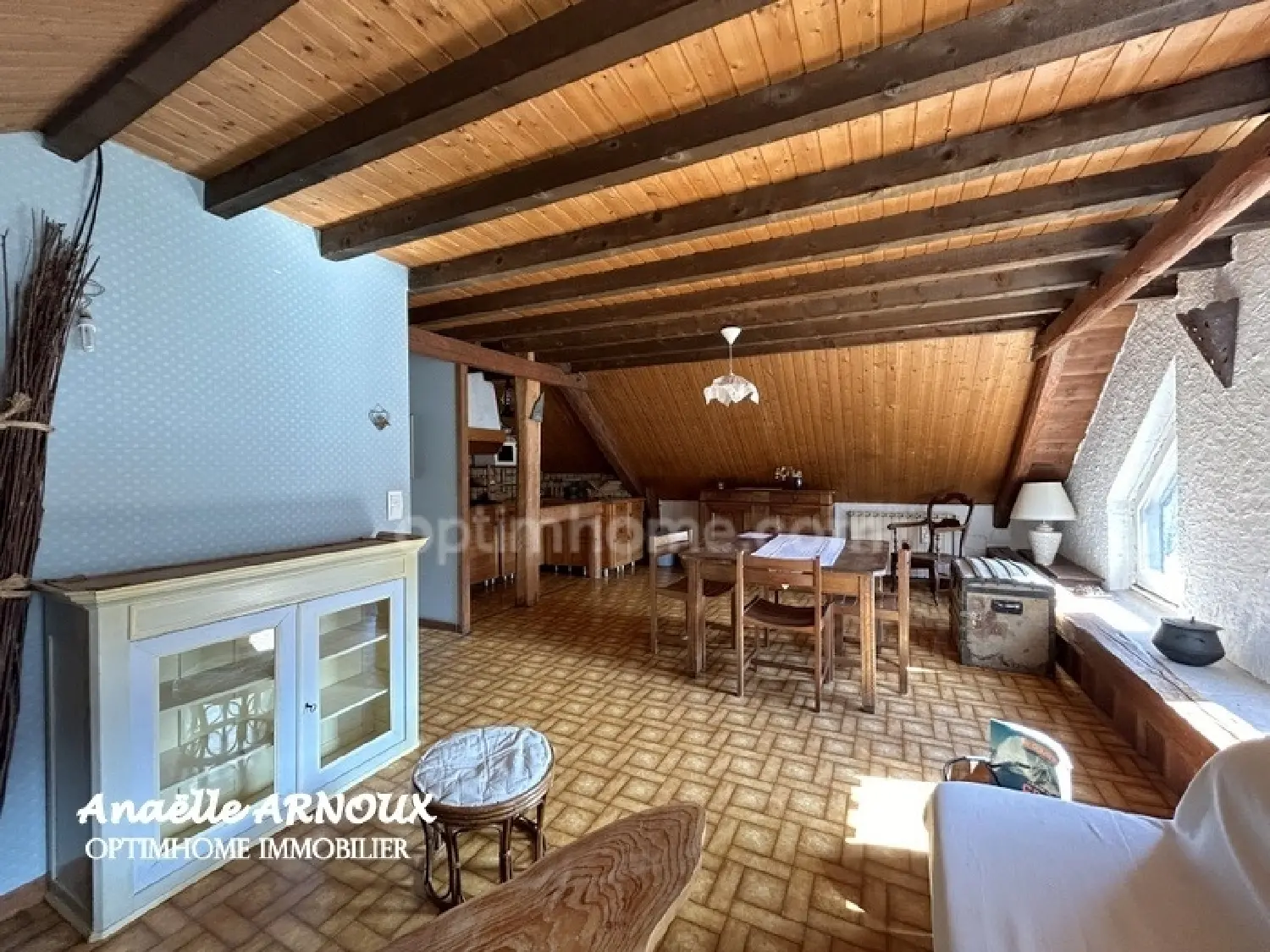  kaufen Haus Orcières Hautes-Alpes 2