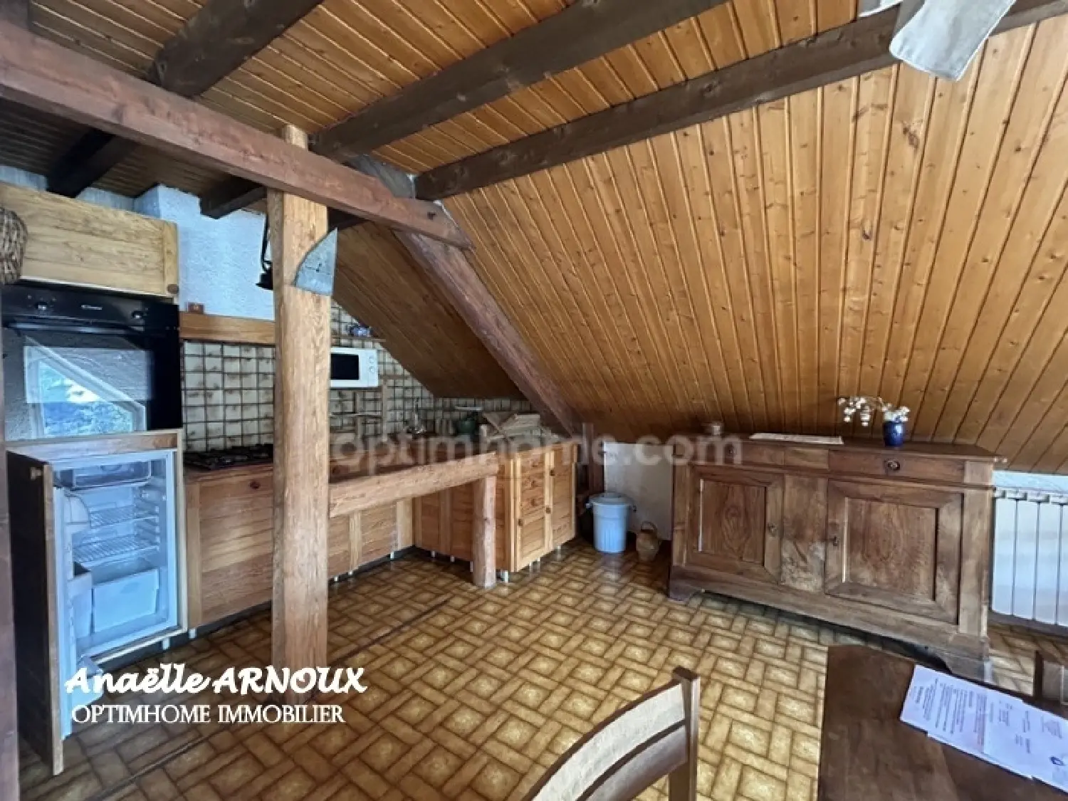  kaufen Haus Orcières Hautes-Alpes 5