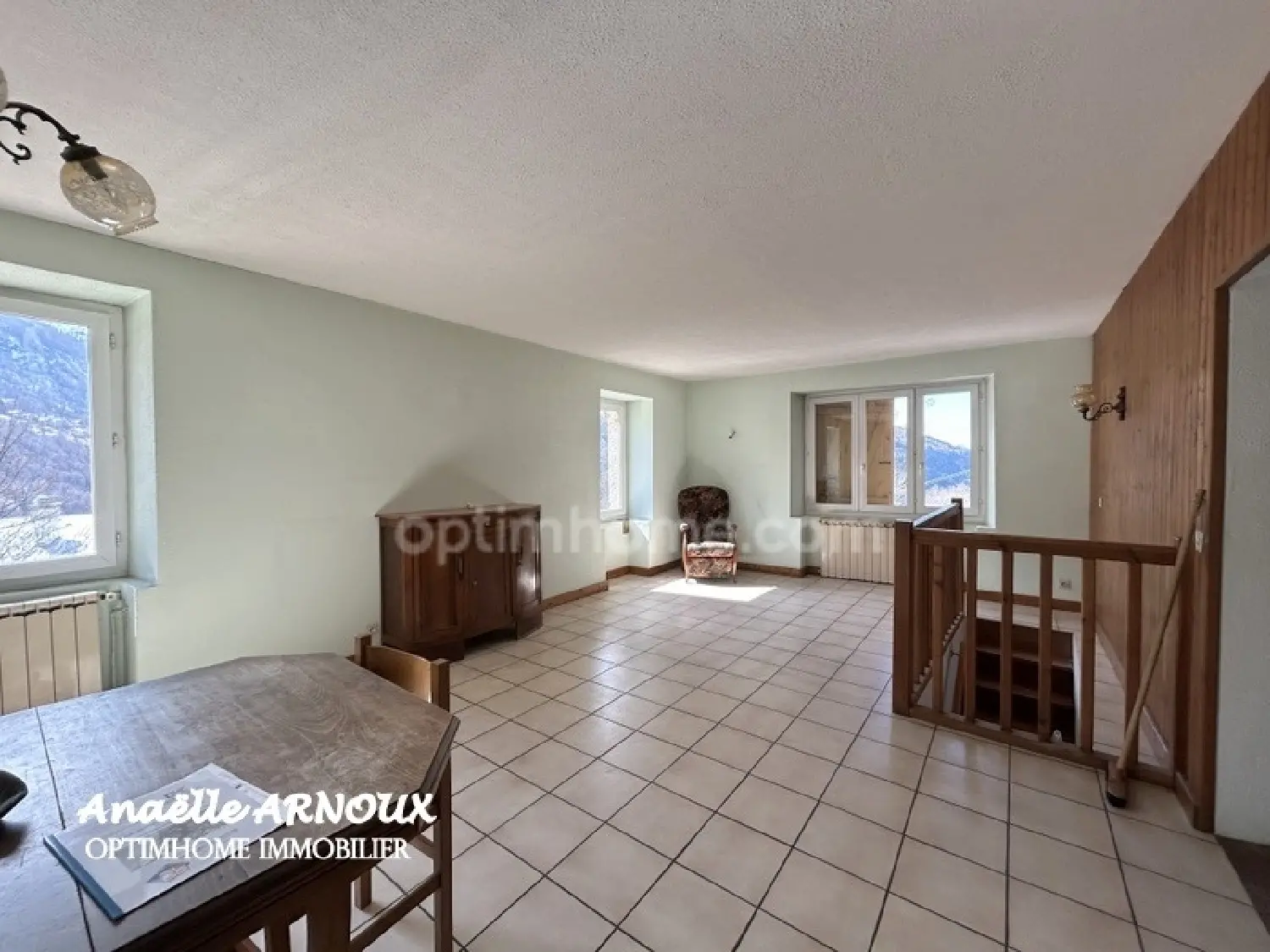  kaufen Haus Orcières Hautes-Alpes 8