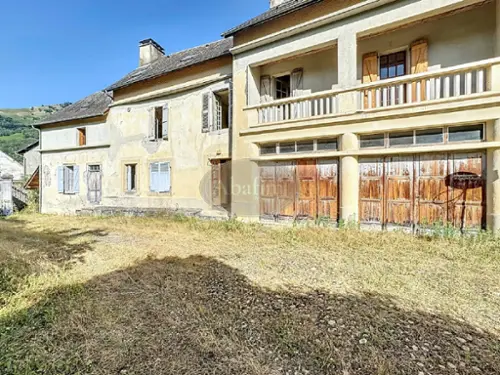 Ordizan Hautes-Pyrénées house foto 7113840