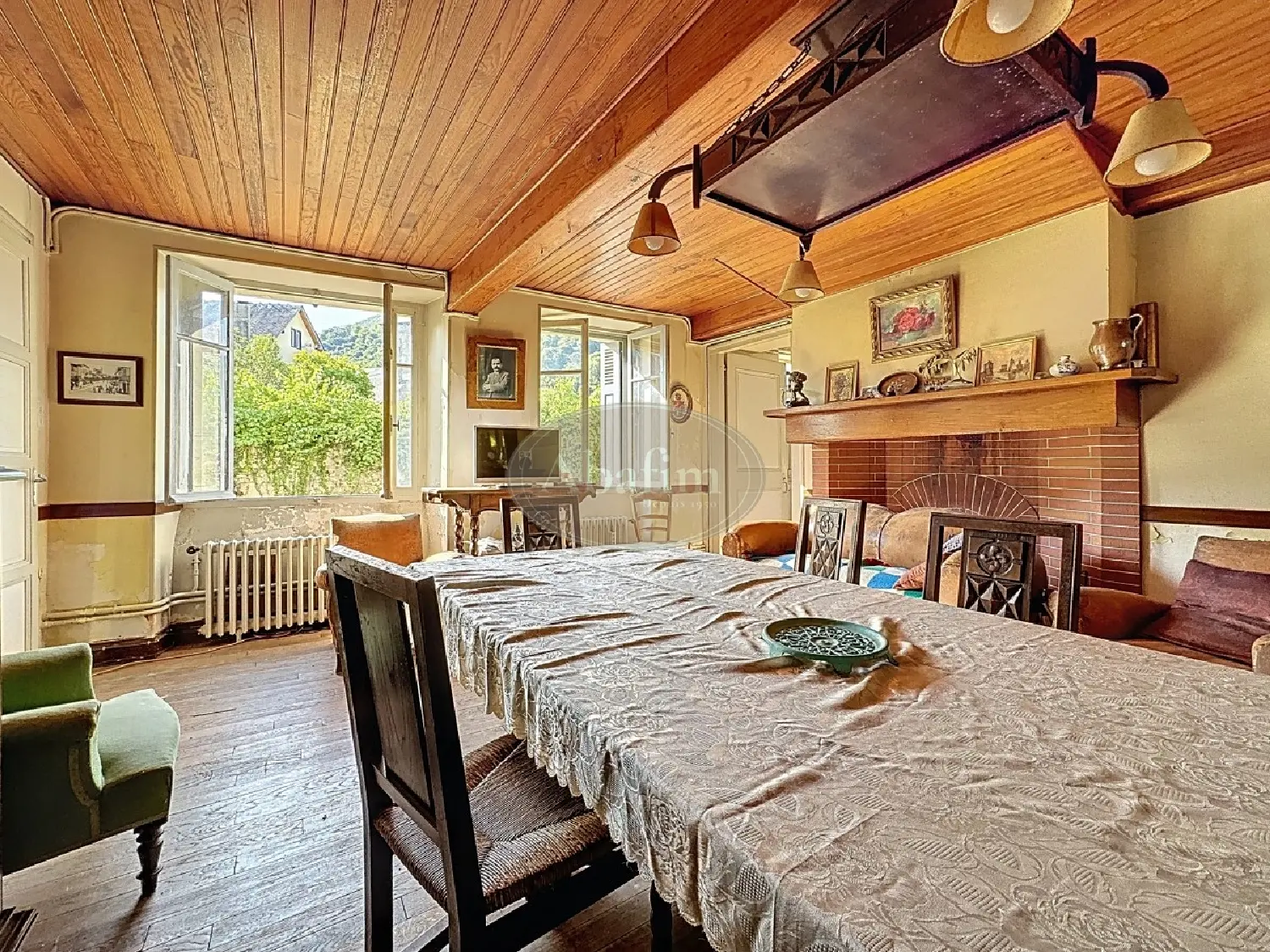  for sale house Ordizan Hautes-Pyrénées 3