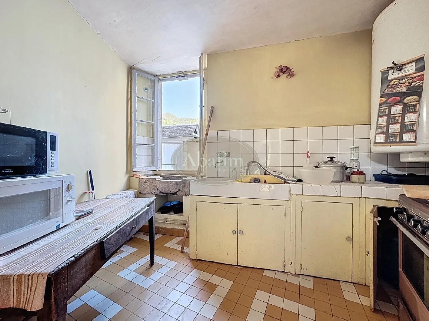  for sale house Ordizan Hautes-Pyrénées 4