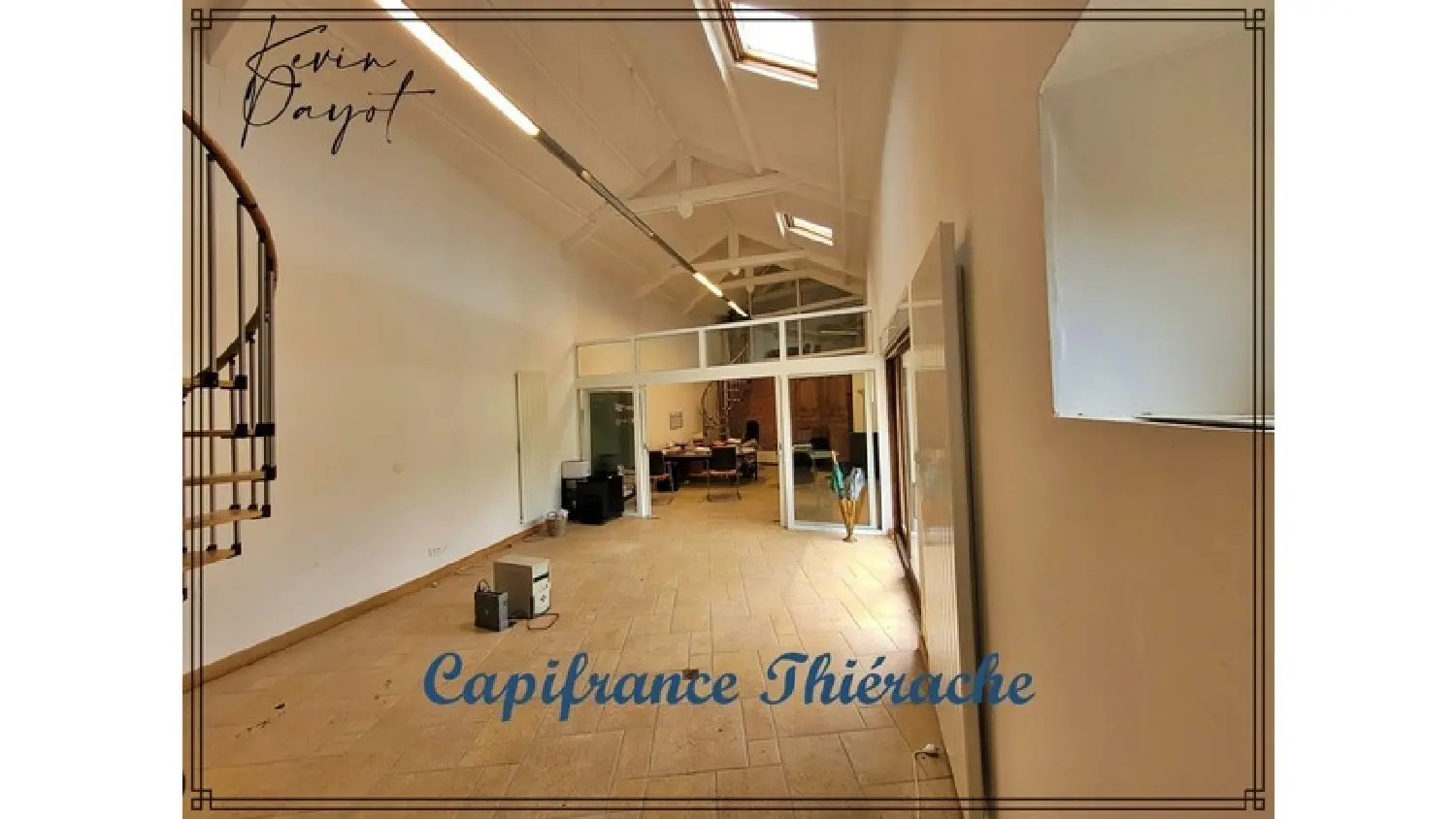  en venta casa Origny-en-Thiérache Aisne 6